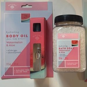 BOLERO WATERMELON +ALOE